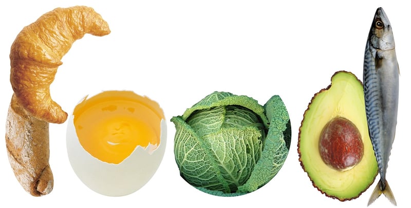 Lean Protein Meals