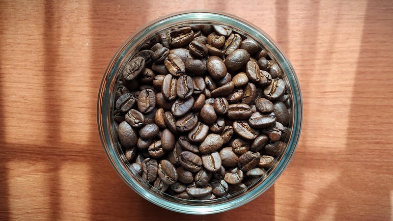 Single-Origin Coffees